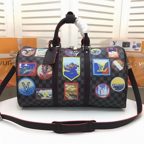 LV Travel Bag 1：1 Quality-036