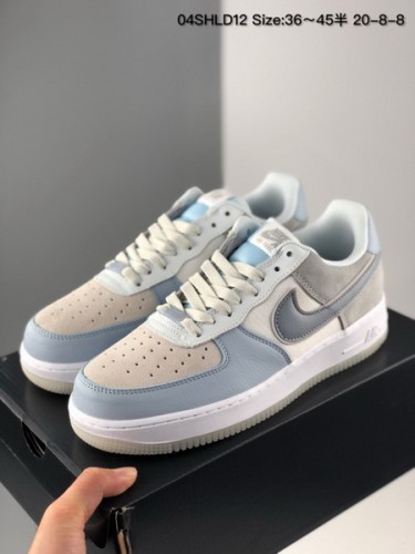 Nike air force shoes men low-1574