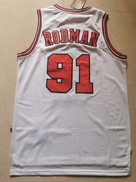 NBA Chicago Bulls-150