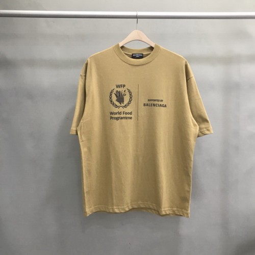 B Shirt 1：1 Quality-2081(XS-L)