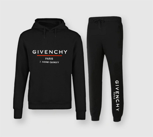 Givenchy long suit men-084(M-XXXL)