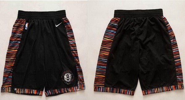 NBA Shorts-454