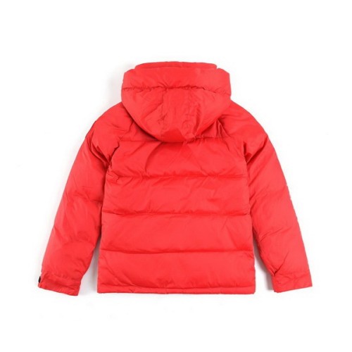 CG Down Jacket men-166