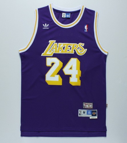 NBA Los Angeles Lakers-089