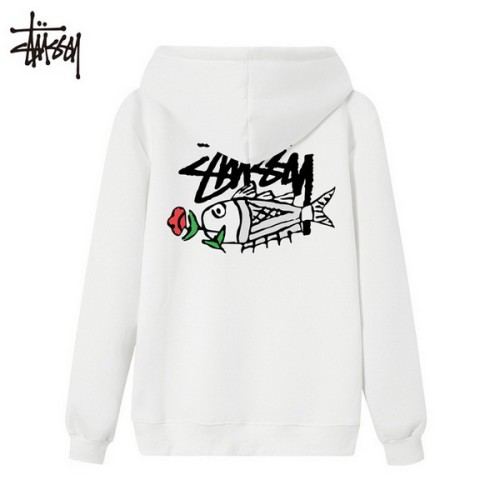 Stussy men Hoodies-444(S-XXL)