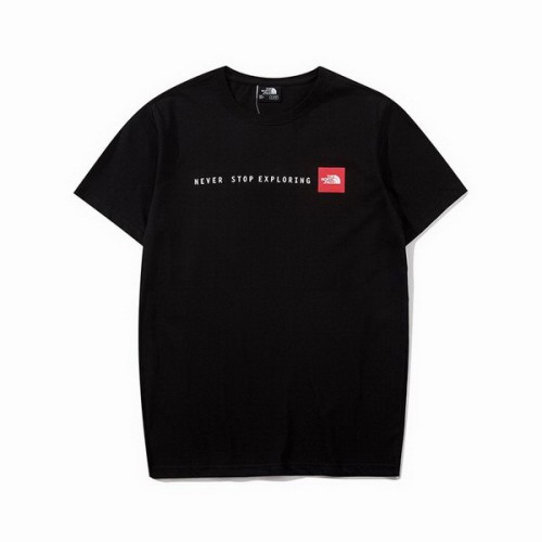 The North Face T-shirt-086(M-XXL)