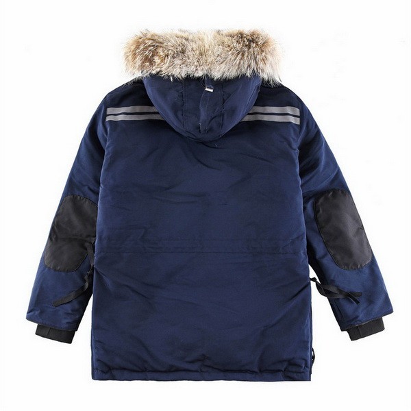 CG Down Jacket men-132