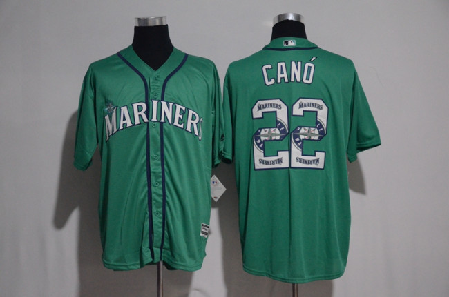 MLB Seattle Mariners-045