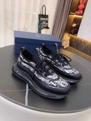 Dior men Shoes 1：1 quality-353