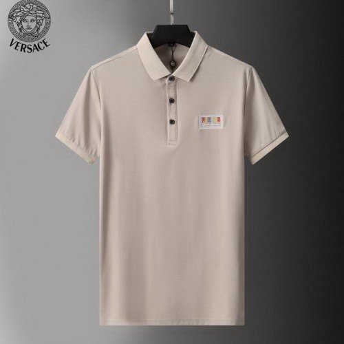 Versace polo t-shirt men-076(M-XXXL)