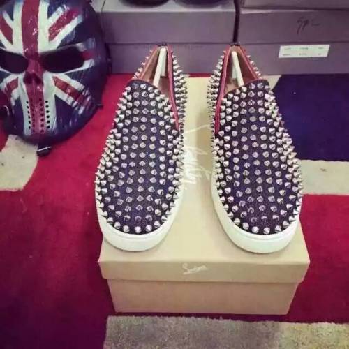 Super Max Perfect Christian Louboutin(with receipt)-038