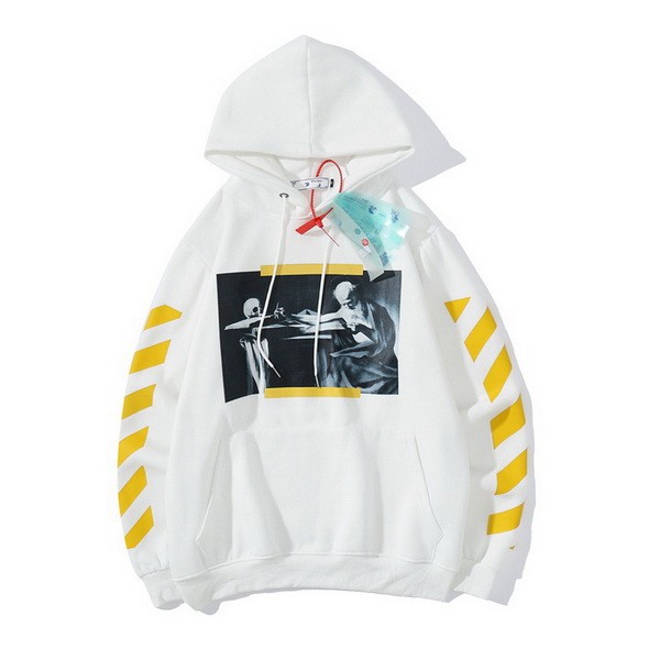 OFF-WHITE men Hoodies-863(M-XXL)