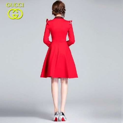 G Women Dress-032(M-XXL)