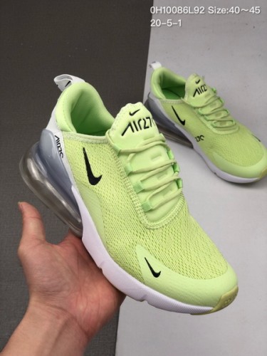 Nike Air Max 270 men shoes-928