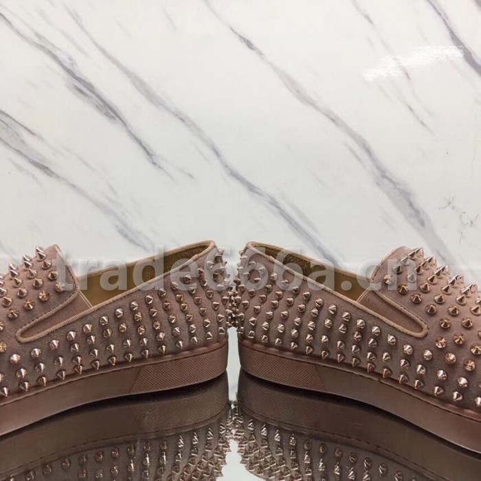 Super Max Christian Louboutin Shoes-1111