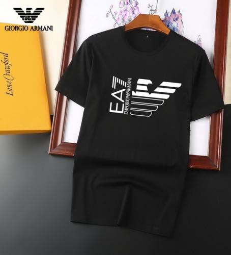 Armani t-shirt men-232(M-XXXL)