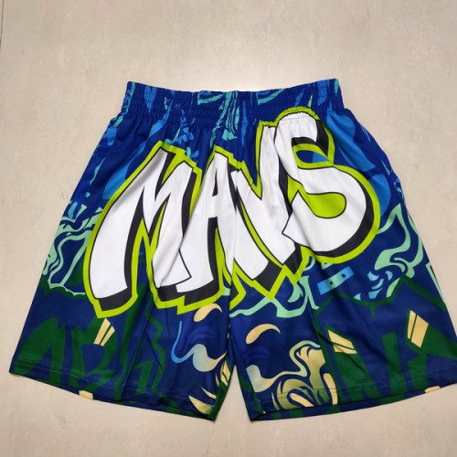 NBA Shorts-826