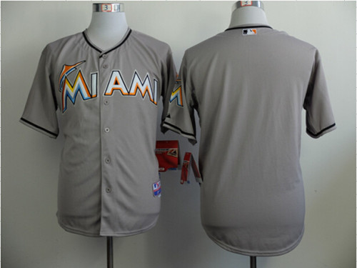 MLB Miami Marlins-002