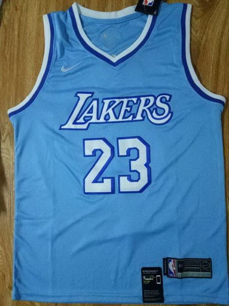 NBA Los Angeles Lakers-448