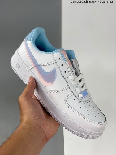 Nike air force shoes men low-2702