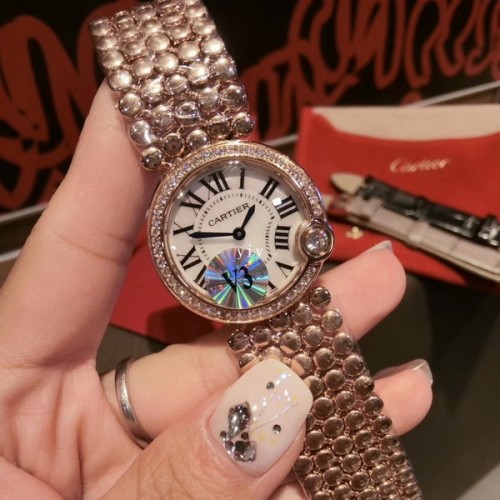 Cartier Watches-594