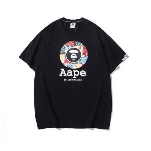 Bape t-shirt men-790(M-XXL)