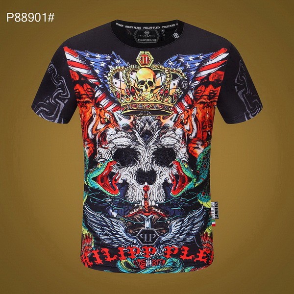 PP T-Shirt-100(M-XXXL)
