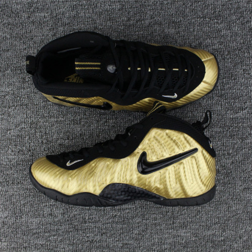 Nike Air Foamposite One shoes-139