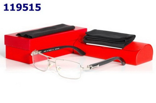 Cartie Plain Glasses AAA-902