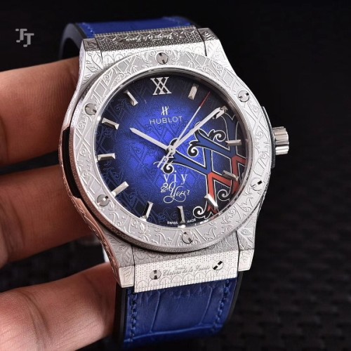 Hublot Watches-353