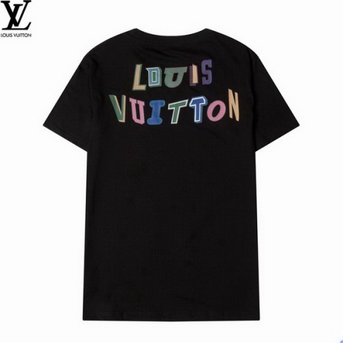LV  t-shirt men-1100(S-XXL)