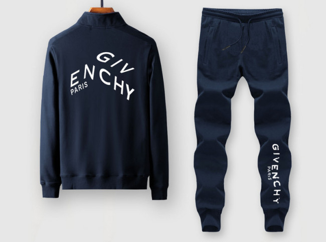 Givenchy long suit men-069(M-XXXL)
