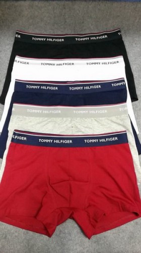 Tommy boxer underwear-070(M-XXL)