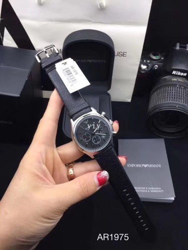 Armani Watches-131