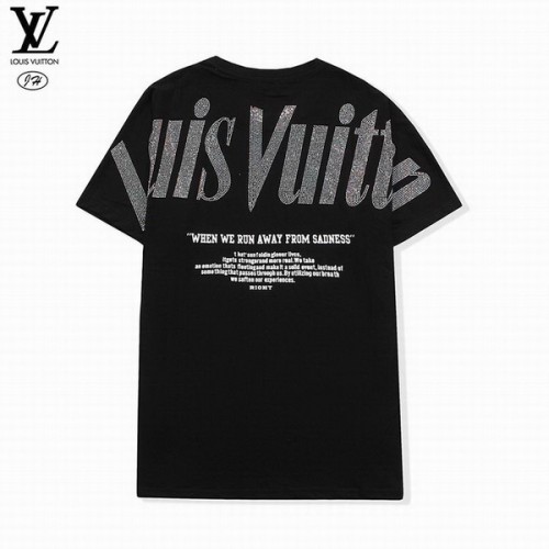 LV  t-shirt men-418(S-XXL)