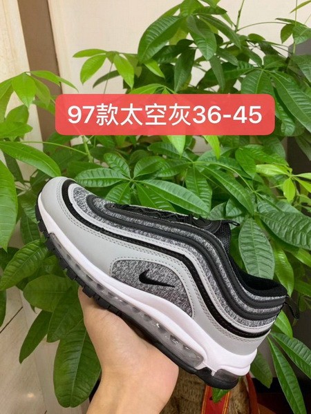 Nike Air Max 97 women shoes-238