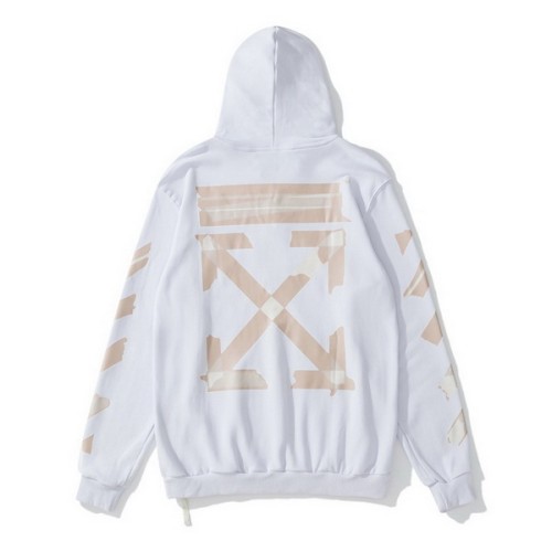 OFF-WHITE men Hoodies-978(M-XXL)