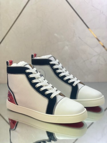 Super Max Christian Louboutin Shoes-2025