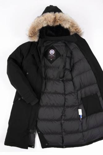 CG Down Jacket women-366