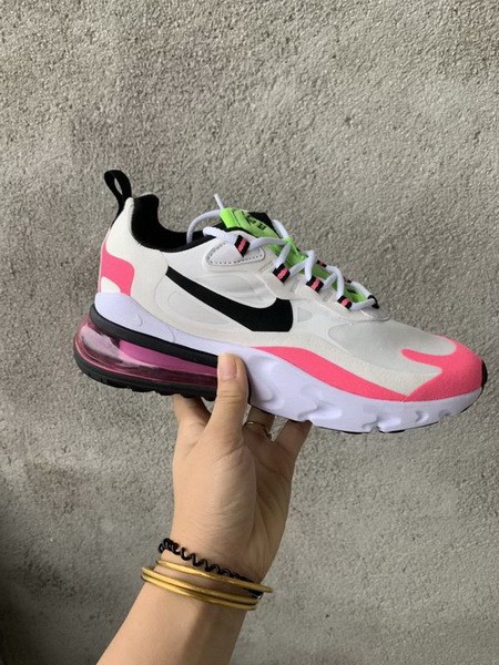 Nike Air Max 270 women shoes-637