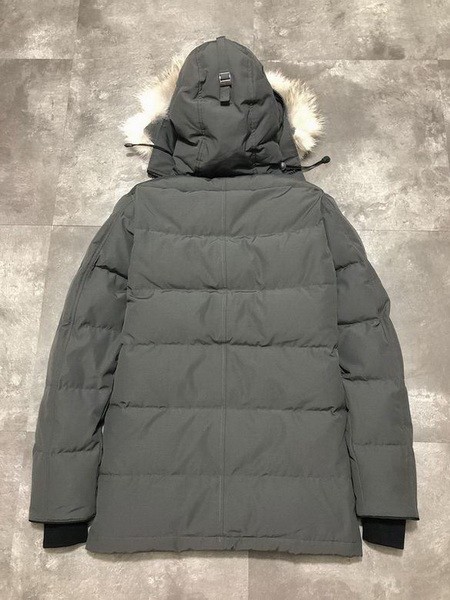 CG Down Jacket men-441
