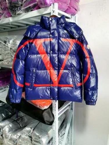 Moncler Down Coat men-495(M-XXXL)