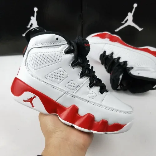 Jordan 9 kids shoes-003