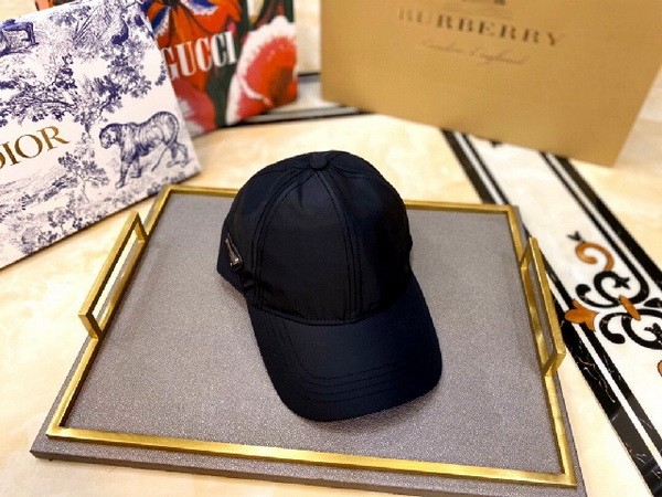Prada Hats AAA-112