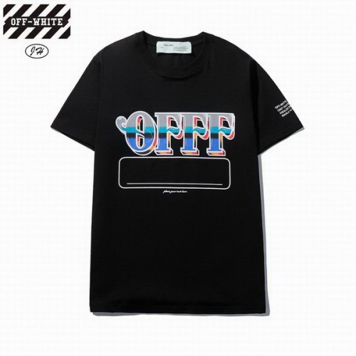 Off white t-shirt men-1059(S-XXL)