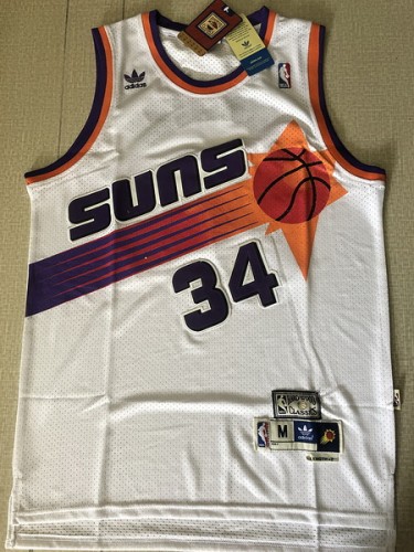 NBA Phoenix Suns-035