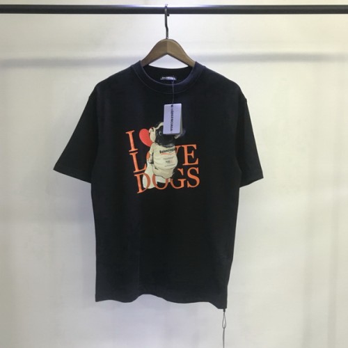 B Shirt 1：1 Quality-1432(XS-L)