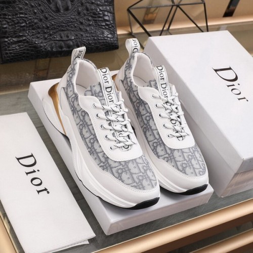 Dior men Shoes 1：1 quality-298