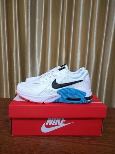 Nike Air Max 90 men shoes-606