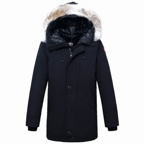 CG Down Jacket men-815